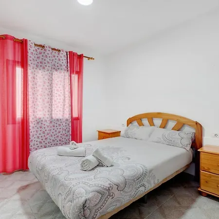 דירה Apto Emetereo Los Cristianos Centro *