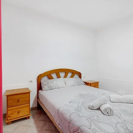 דירה Apto Emetereo Los Cristianos Centro *